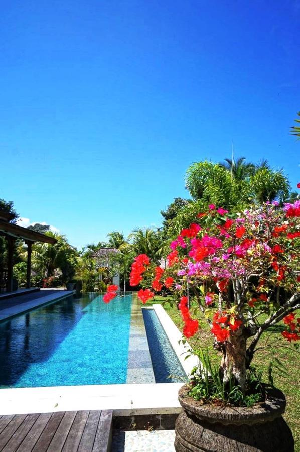 Villa Taman Kanti Ubud  Exterior photo