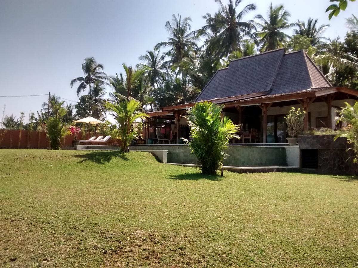 Villa Taman Kanti Ubud  Exterior photo