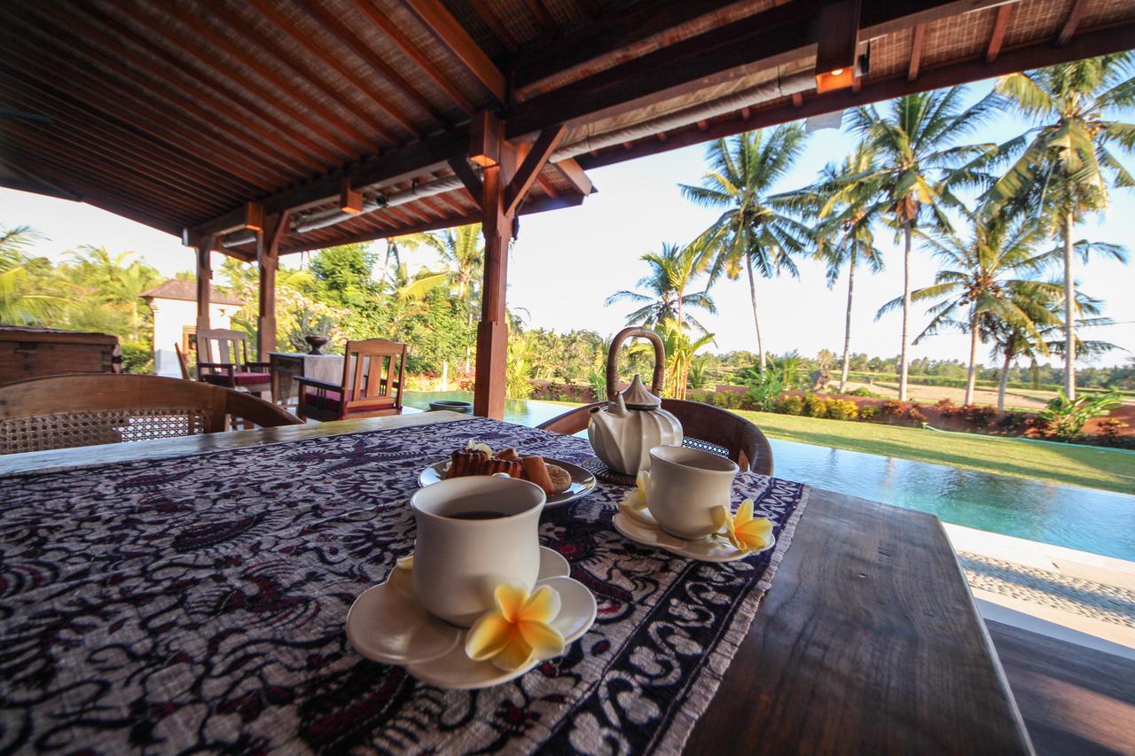 Villa Taman Kanti Ubud  Exterior photo