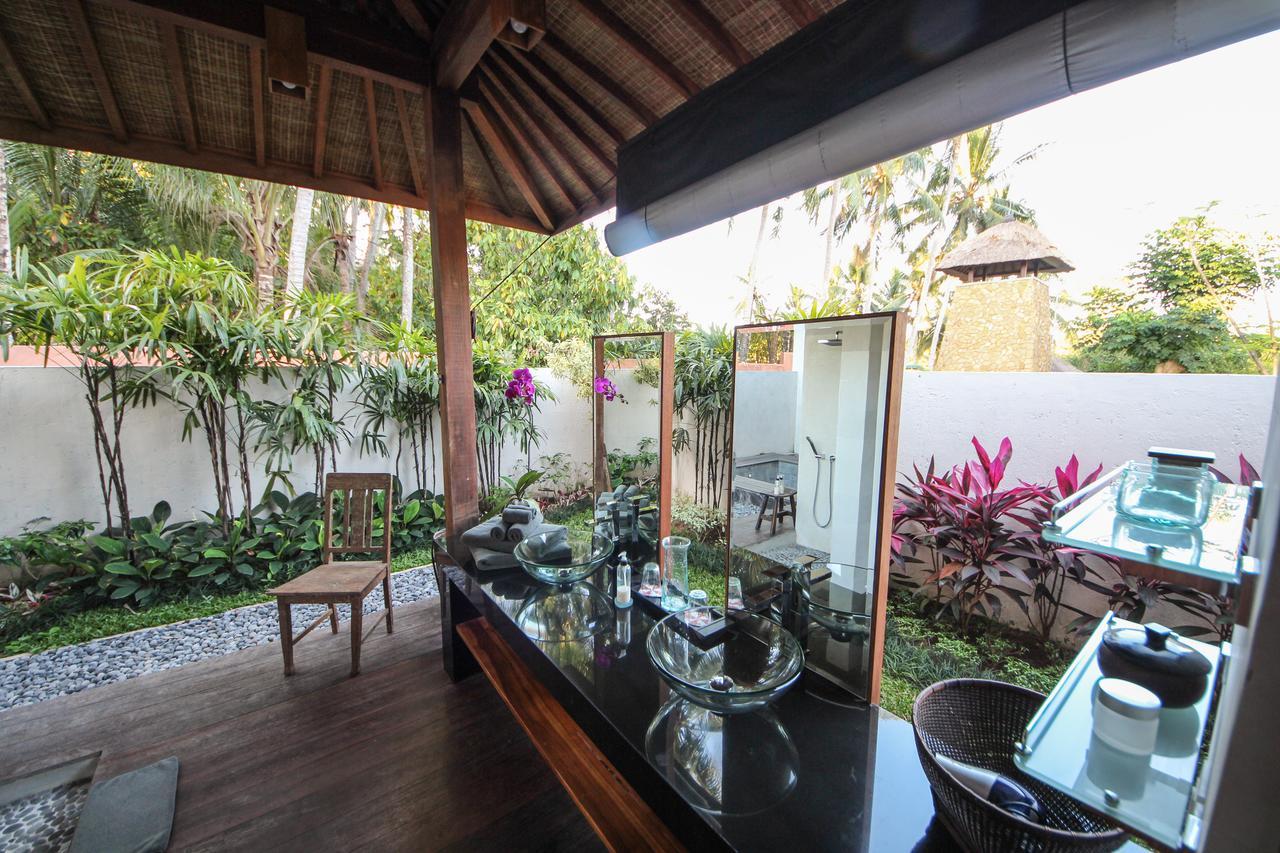 Villa Taman Kanti Ubud  Exterior photo