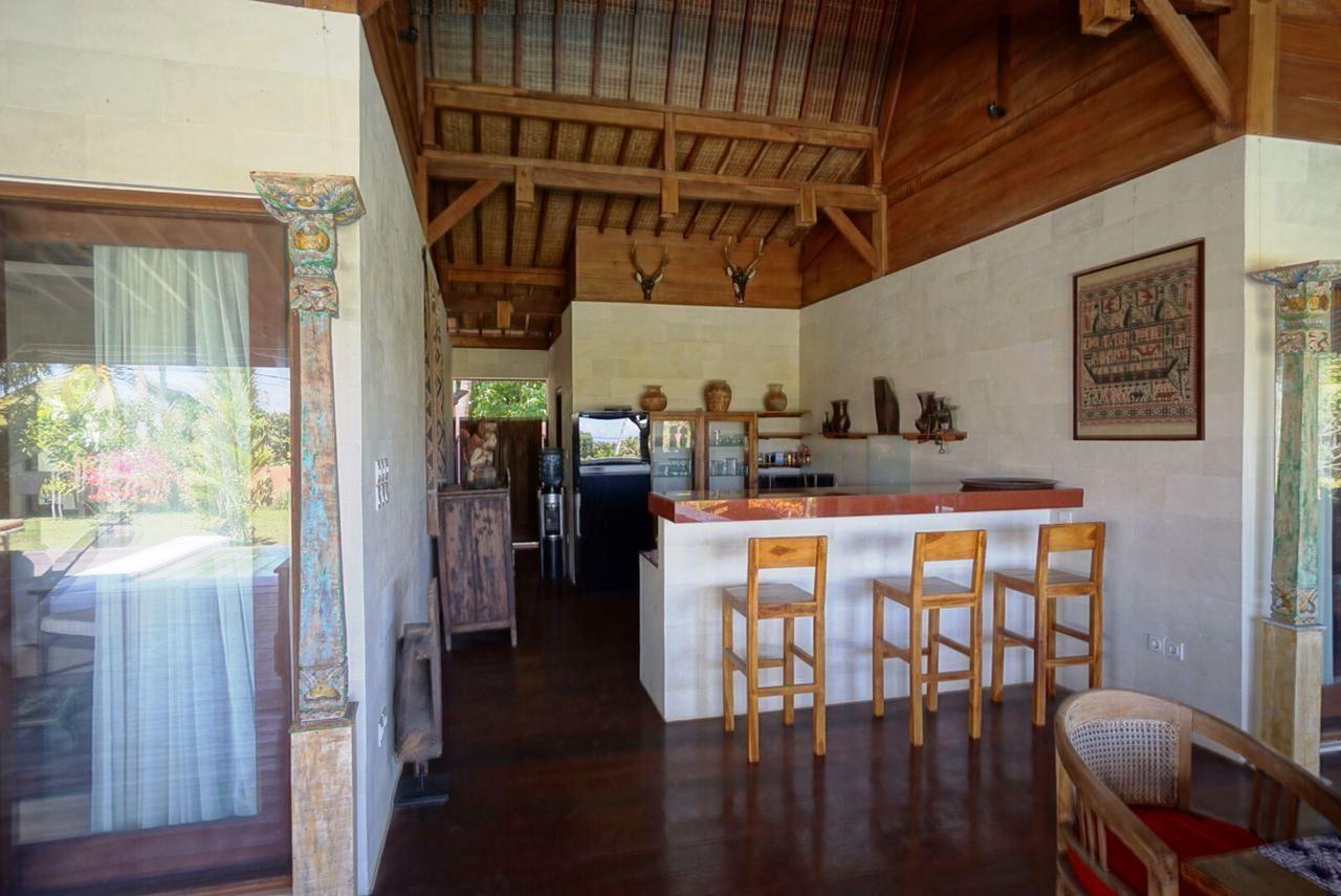 Villa Taman Kanti Ubud  Exterior photo