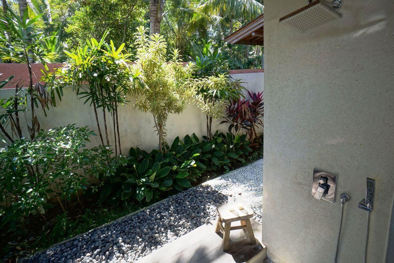 Villa Taman Kanti Ubud  Exterior photo